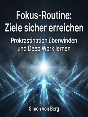 cover image of Fokus-Routine